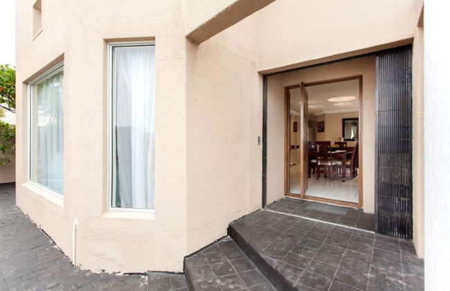 Villa West Beach - Foto 22