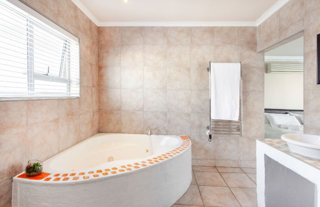 Villa West Beach - Foto 14