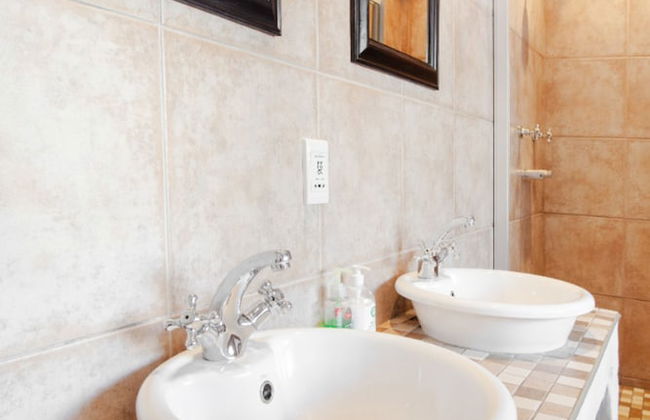 Villa West Beach - Foto 17