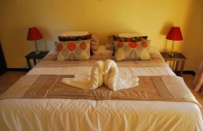 Marisa Residences - Foto 12