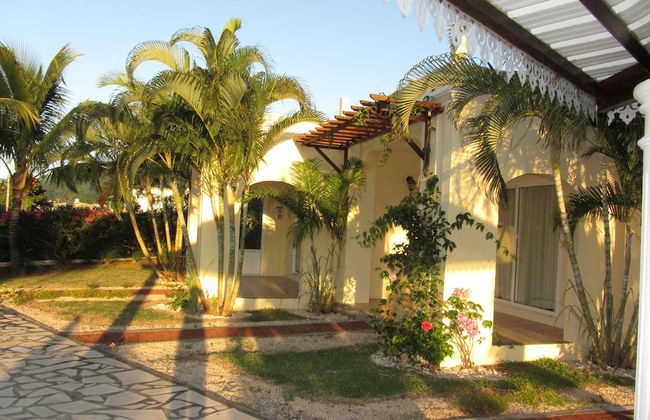 Marisa Residences - Foto 1