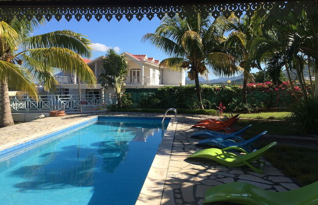 Marisa Residences - Foto 17