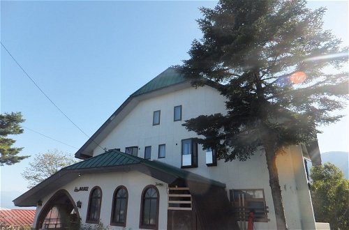Photo 15 - Rental Lodge WHITE RABBIT Madarao kogen Cottage ALICE