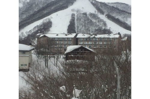 Photo 14 - Rental Lodge WHITE RABBIT Madarao kogen Cottage ALICE