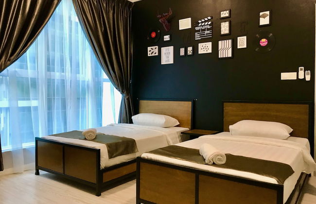 Sunset Seaview Vacation Condos at Infinity Avenue - Foto 18