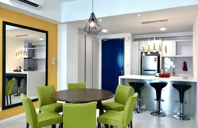 Sunset Seaview Vacation Condos at Infinity Avenue - Foto 60