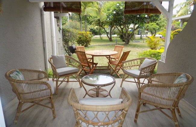 The Beach Retreat - Photo 14