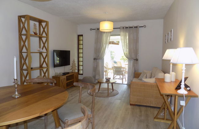 The Beach Retreat - Photo 7