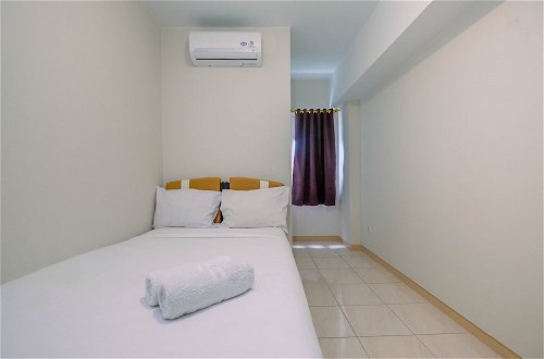 Foto 9 - Homey 2BR Apartment @ Springlake Summarecon Bekasi