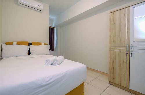 Photo 2 - Homey 2BR Apartment @ Springlake Summarecon Bekasi