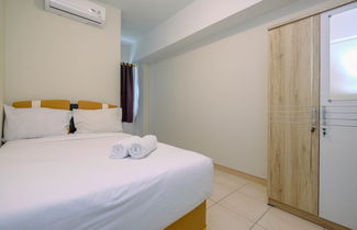 Photo 2 - Homey 2BR Apartment @ Springlake Summarecon Bekasi