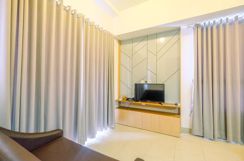 Photo 16 - Relaxing 2BR at Saveria Apartment BSD