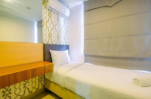 Photo 5 - Relaxing 2BR at Saveria Apartment BSD