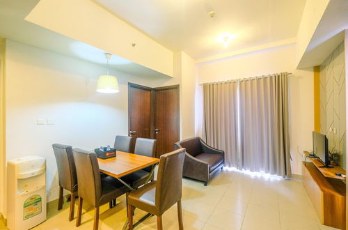 Foto 23 - Relaxing 2BR at Saveria Apartment BSD