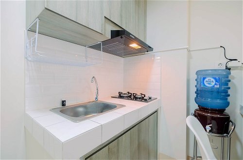 Photo 13 - Modern and Comfortable 2BR Springlake Summarecon Bekasi Apartment