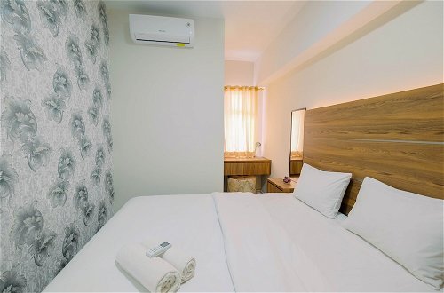 Foto 9 - Modern and Comfortable 2BR Springlake Summarecon Bekasi Apartment