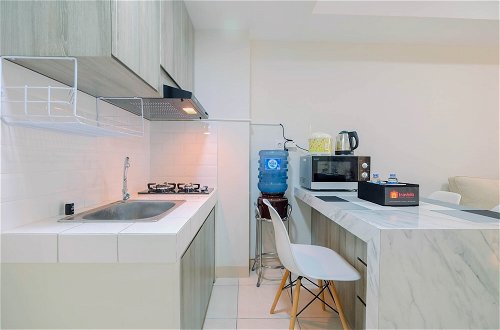 Foto 12 - Modern and Comfortable 2BR Springlake Summarecon Bekasi Apartment
