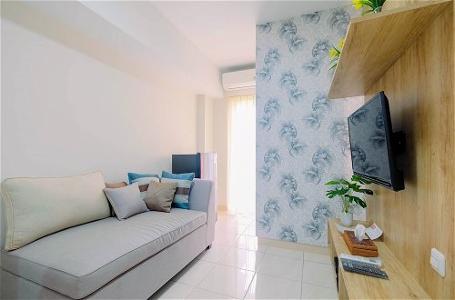 Foto 24 - Modern and Comfortable 2BR Springlake Summarecon Bekasi Apartment