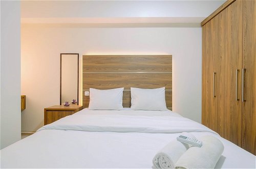 Foto 1 - Modern and Comfortable 2BR Springlake Summarecon Bekasi Apartment