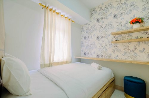 Photo 7 - Modern and Comfortable 2BR Springlake Summarecon Bekasi Apartment