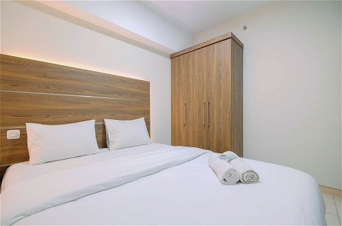 Foto 11 - Modern and Comfortable 2BR Springlake Summarecon Bekasi Apartment