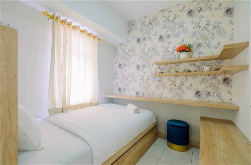 Photo 4 - Modern and Comfortable 2BR Springlake Summarecon Bekasi Apartment