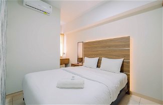 Photo 2 - Modern and Comfortable 2BR Springlake Summarecon Bekasi Apartment