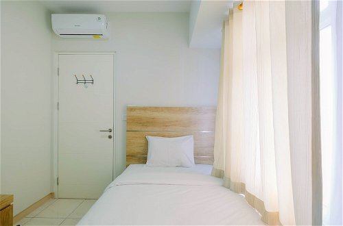 Photo 8 - Modern and Comfortable 2BR Springlake Summarecon Bekasi Apartment