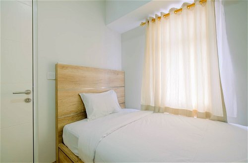 Foto 10 - Modern and Comfortable 2BR Springlake Summarecon Bekasi Apartment