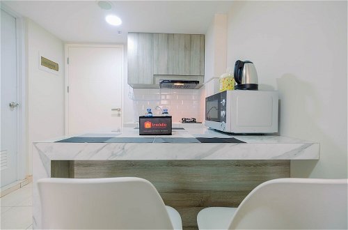 Foto 15 - Modern and Comfortable 2BR Springlake Summarecon Bekasi Apartment