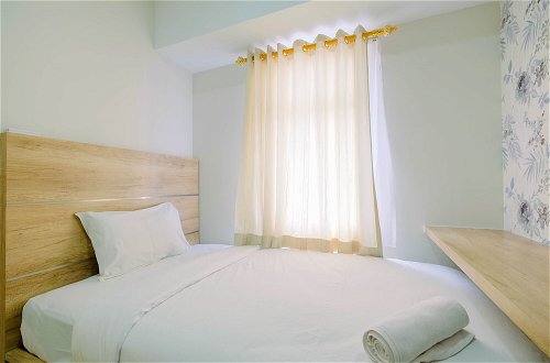 Foto 5 - Modern and Comfortable 2BR Springlake Summarecon Bekasi Apartment