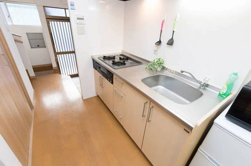 Photo 9 - Higashimikuni House