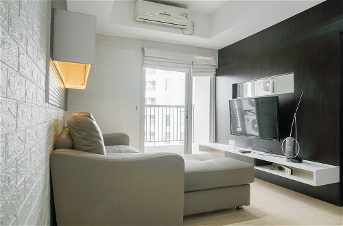 Photo 22 - Best Location 2BR at The Wave Kuningan Apartment