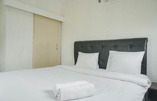 Photo 2 - Best Location 2BR at The Wave Kuningan Apartment