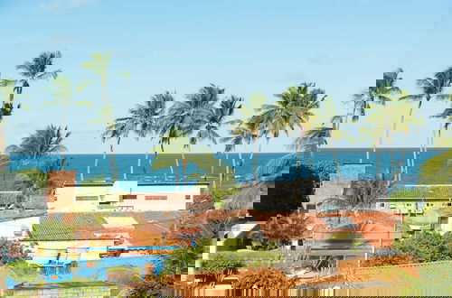 Foto 44 - Praia Central Porto de Galinhas