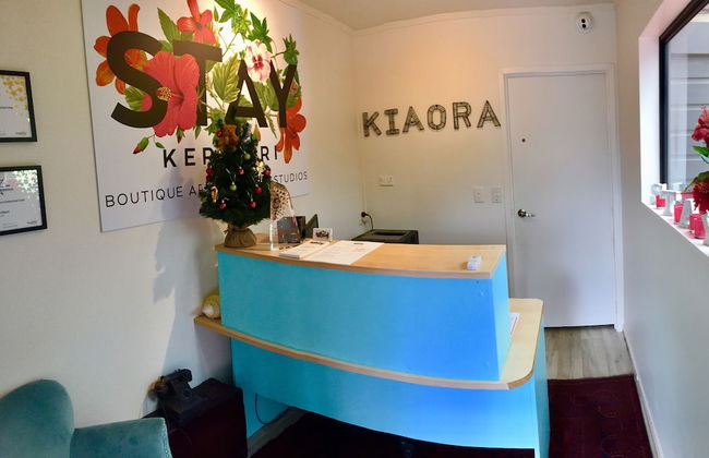 Stay Kerikeri Boutique Apartments and Studios - Foto 4