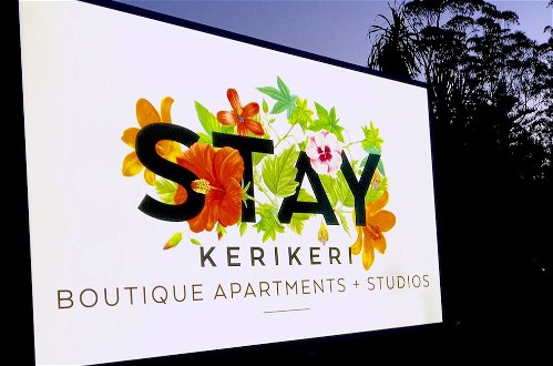 Photo 2 - Stay Kerikeri Boutique Apartments and Studios