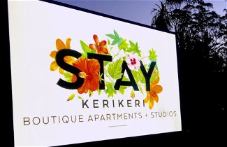 Foto 2 - Stay Kerikeri Boutique Apartments and Studios