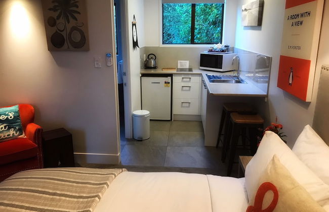 Stay Kerikeri Boutique Apartments and Studios - Foto 62