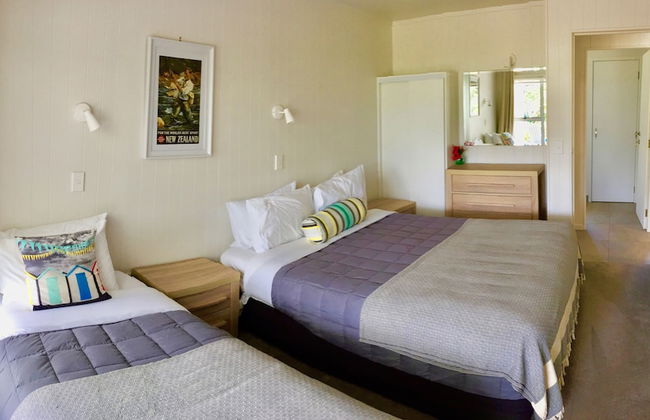 Stay Kerikeri Boutique Apartments and Studios - Foto 29