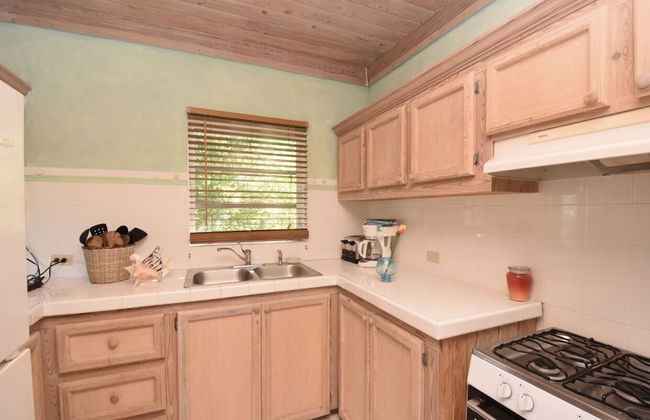 The Sugar Apple Lodging - Foto 26