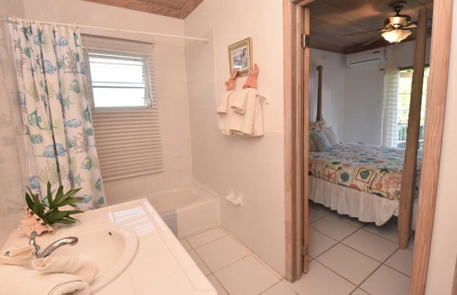 The Sugar Apple Lodging - Foto 52