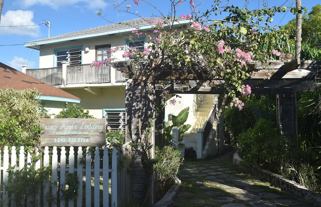 The Sugar Apple Lodging - Foto 1