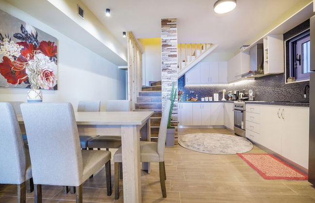 Maritinas Stone House On The Beach - Foto 23
