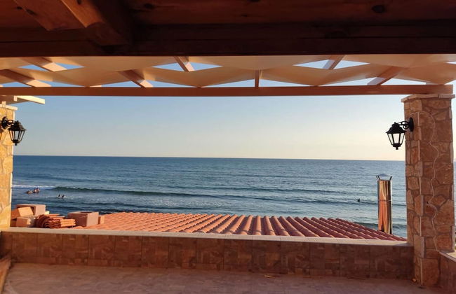 Maritinas Stone House On The Beach - Foto 27