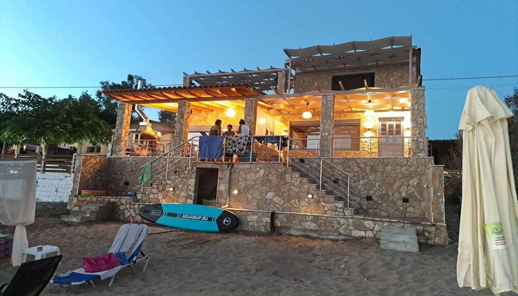 Photo 1 - Maritinas Stone House On The Beach