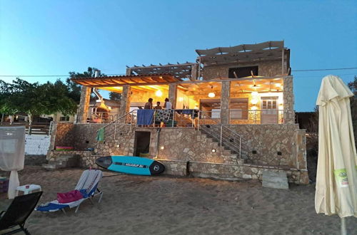 Photo 1 - Maritinas Stone House On The Beach