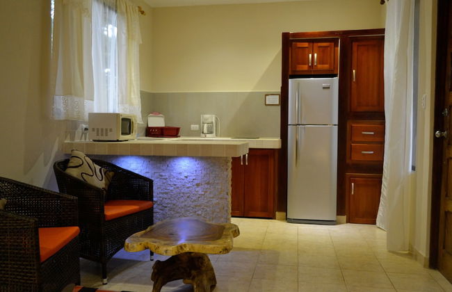 La Villa Creole - Foto 15