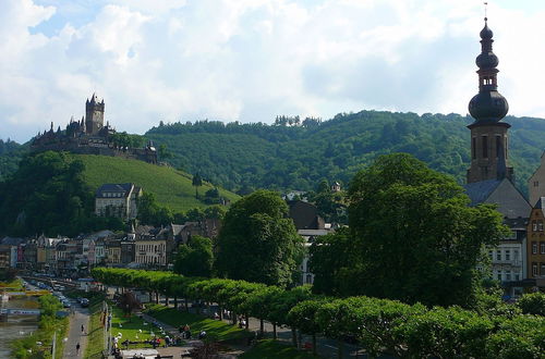 Photo 28 - Living in the Historic Cochem Old Town