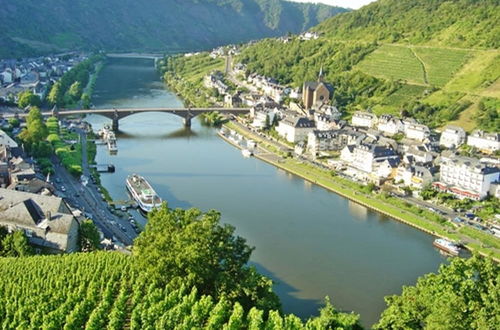 Photo 33 - Living in the Historic Cochem Old Town